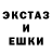 Героин гречка Hugh Case